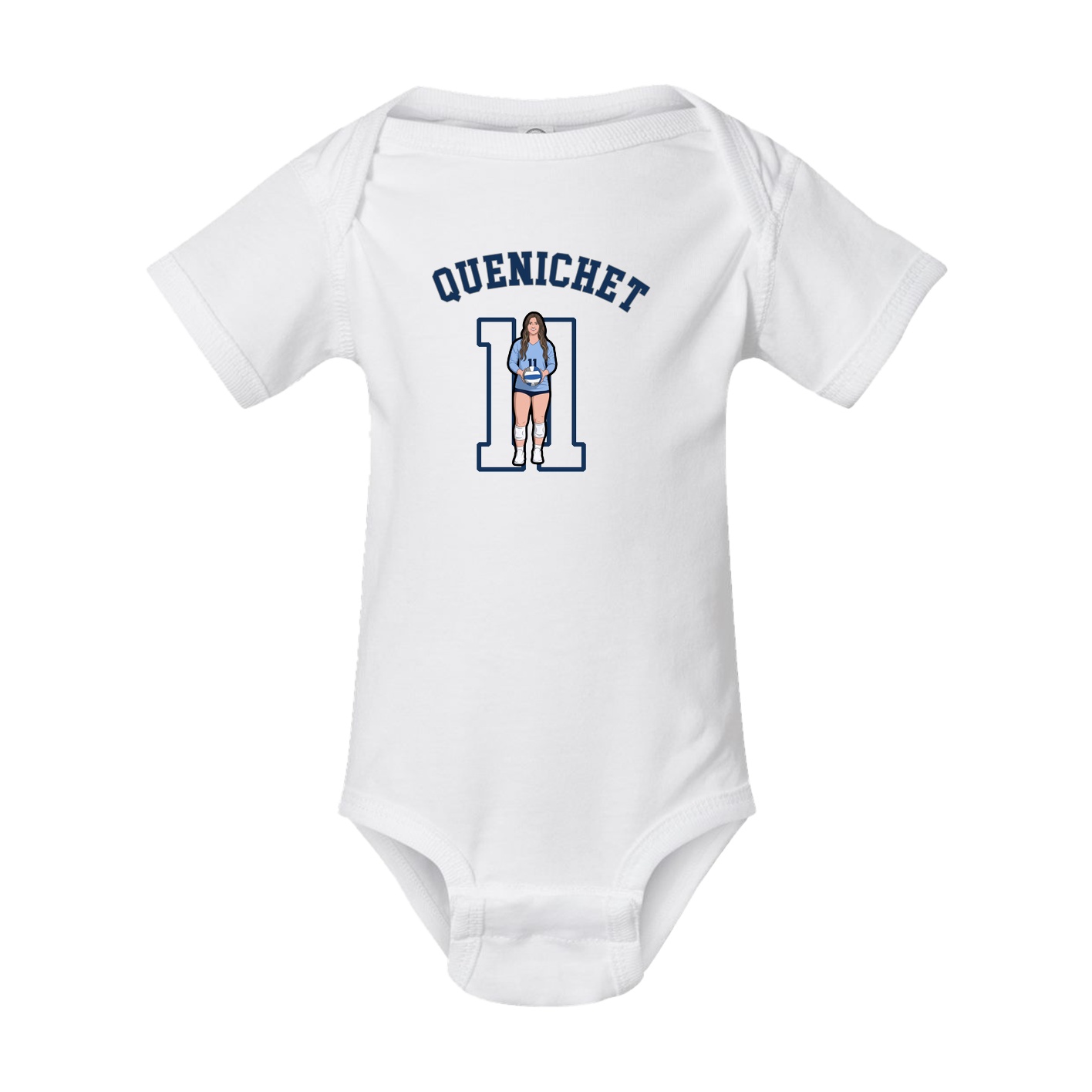 Baby Onesie