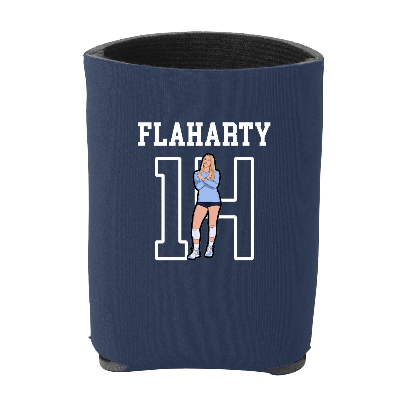 Can Holder — Shirsey in Navy