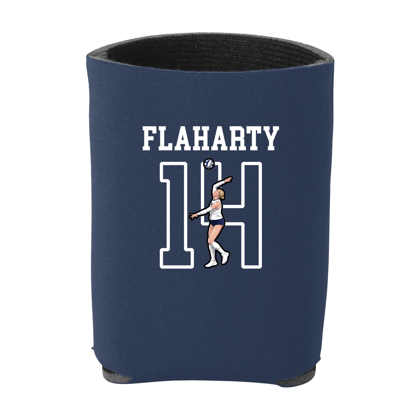 Can Holder — Shirsey in Navy