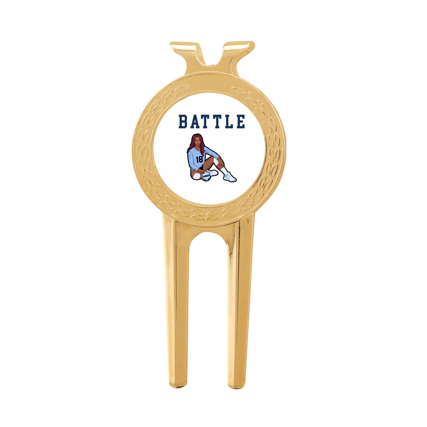 Divot Tool with Ball Marker — Shirsey in Classic