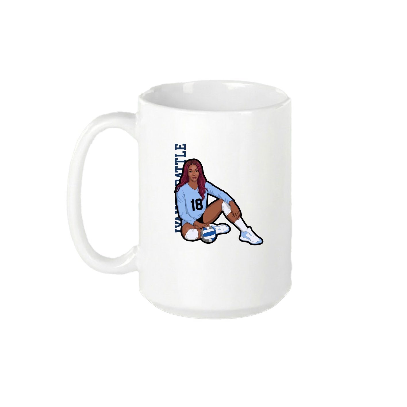 15oz Coffee Mug
