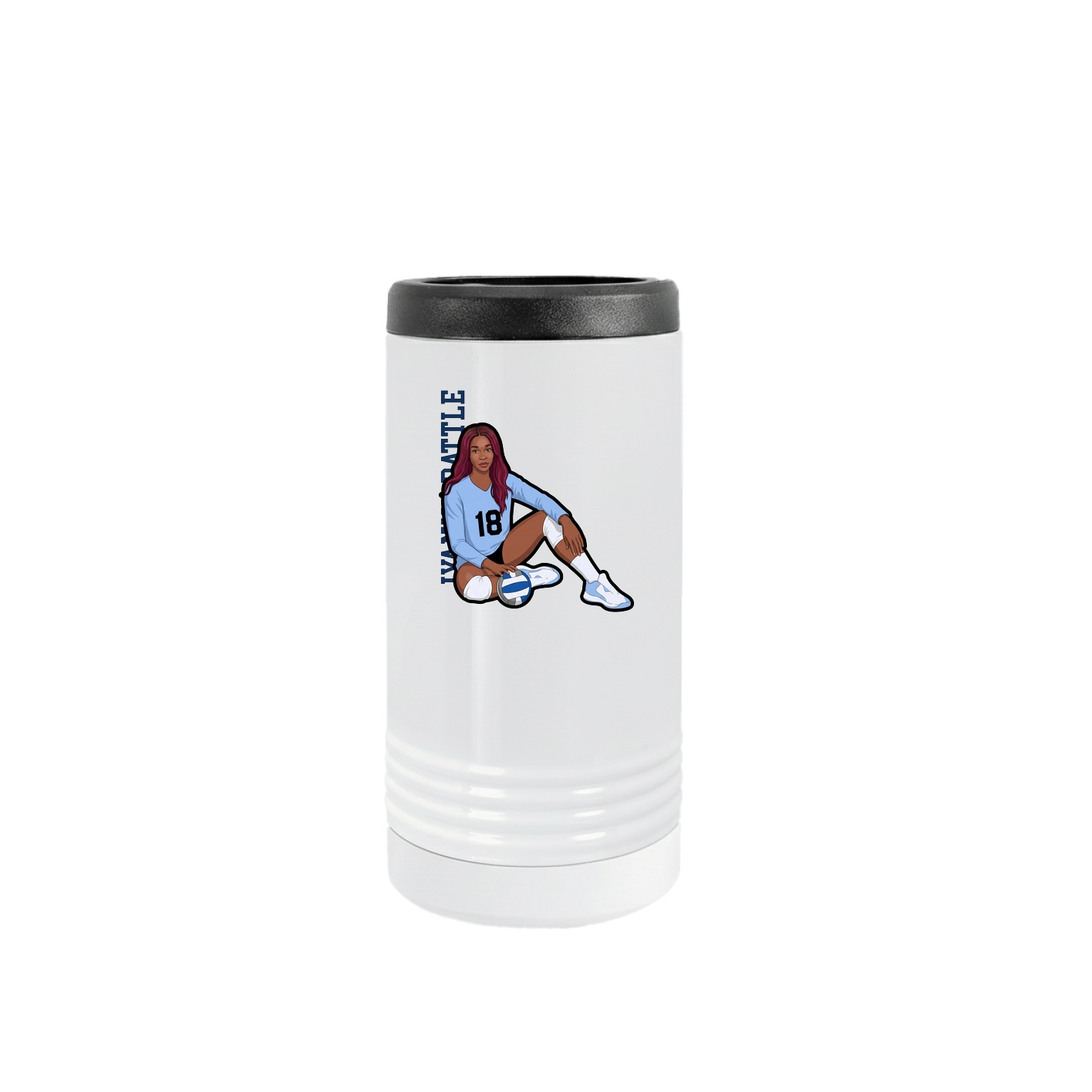 Slim Beverage Holder