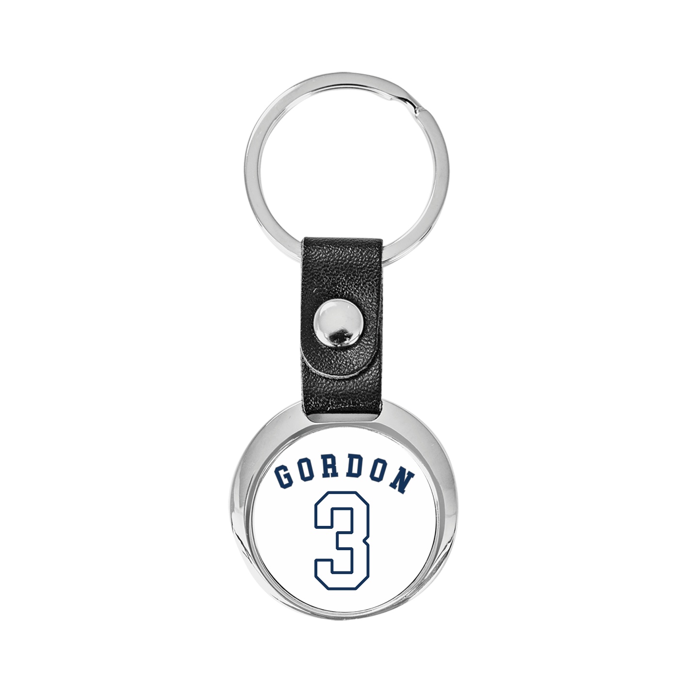Key Chain — Shirsey Arch in Classic