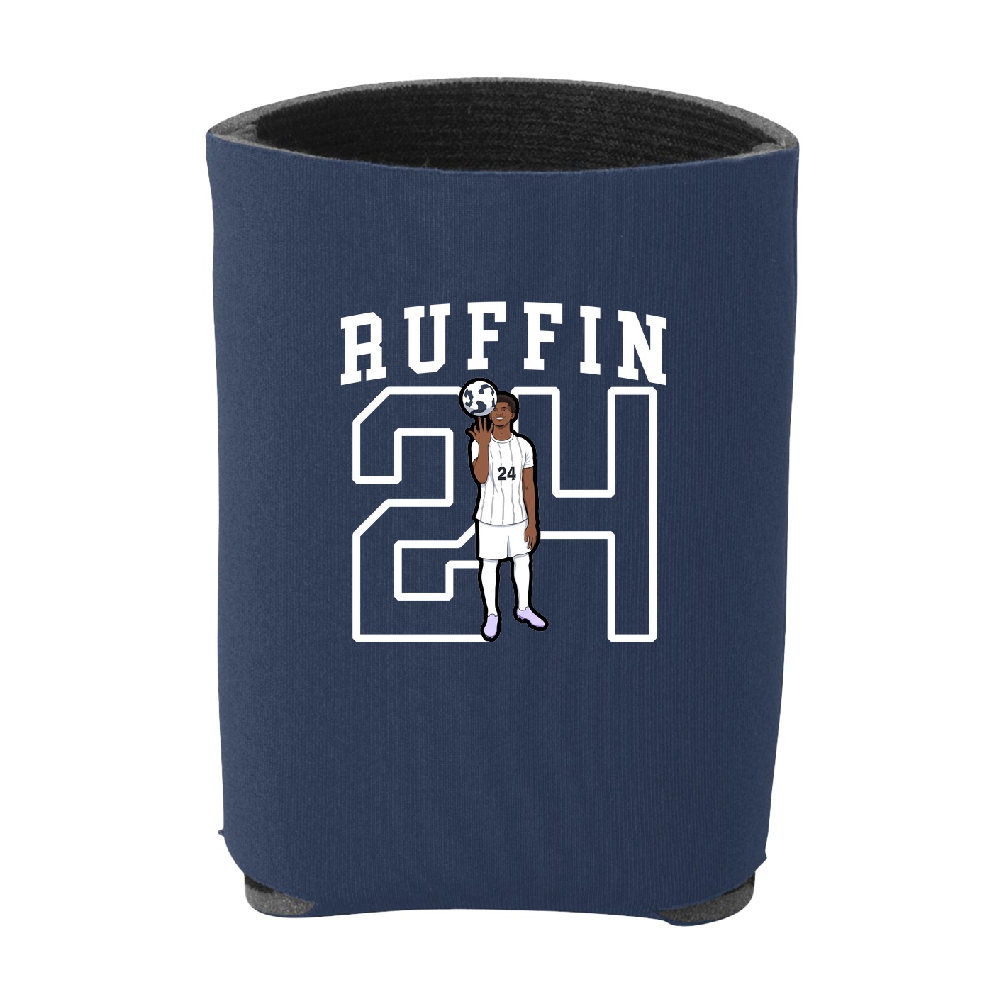 Can Holder — Shirsey in Navy