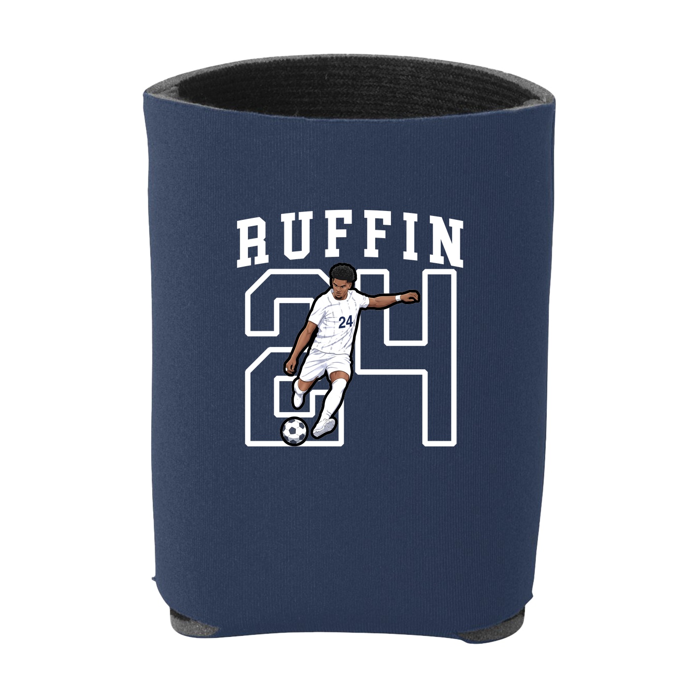 Can Holder — Shirsey in Navy