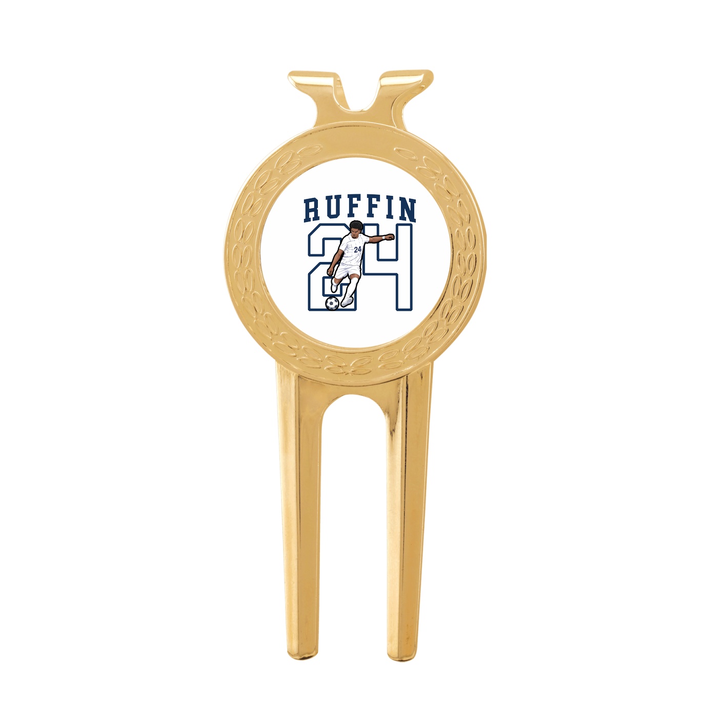 Divot Tool with Ball Marker — Shirsey in Classic
