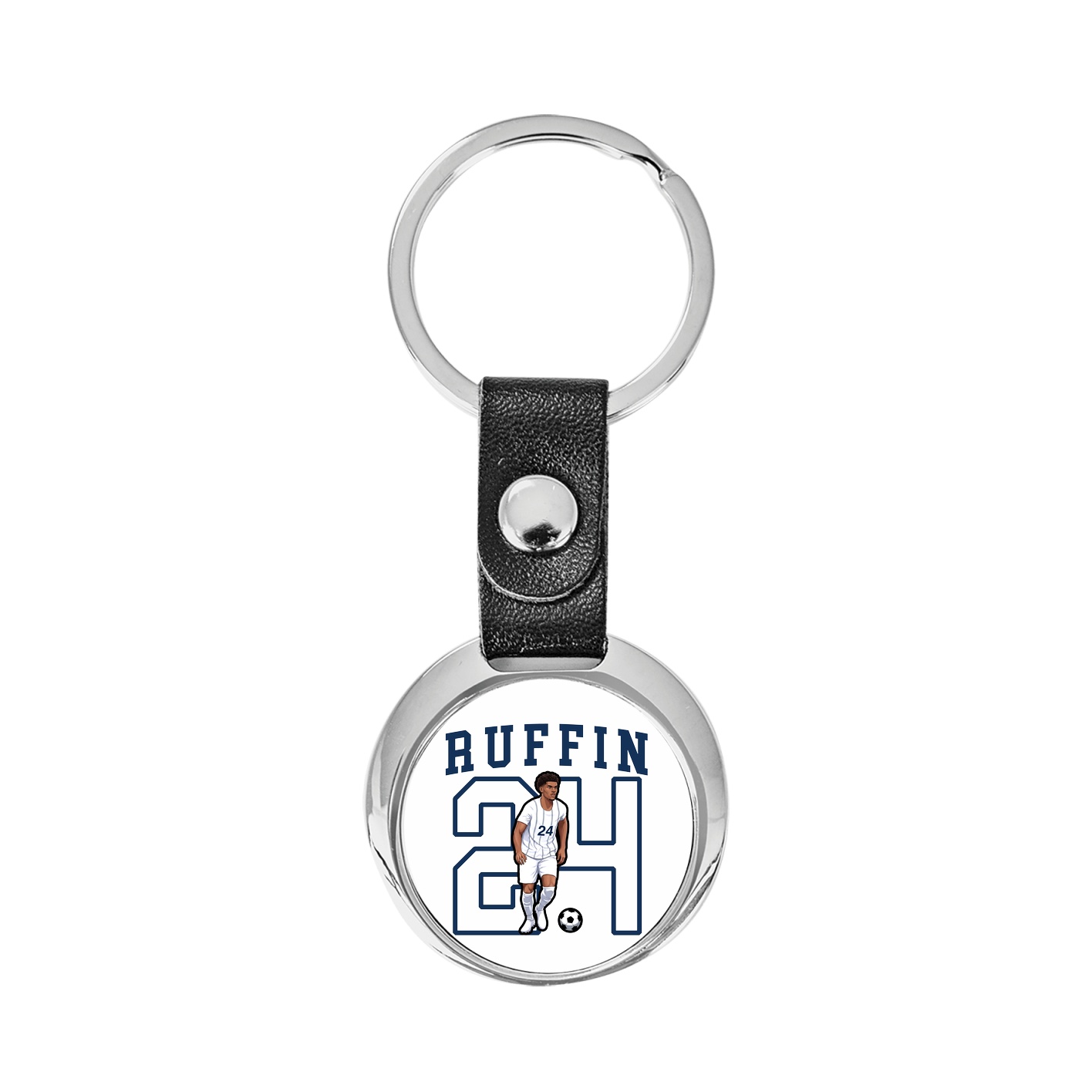 Key Chain — Shirsey in Classic