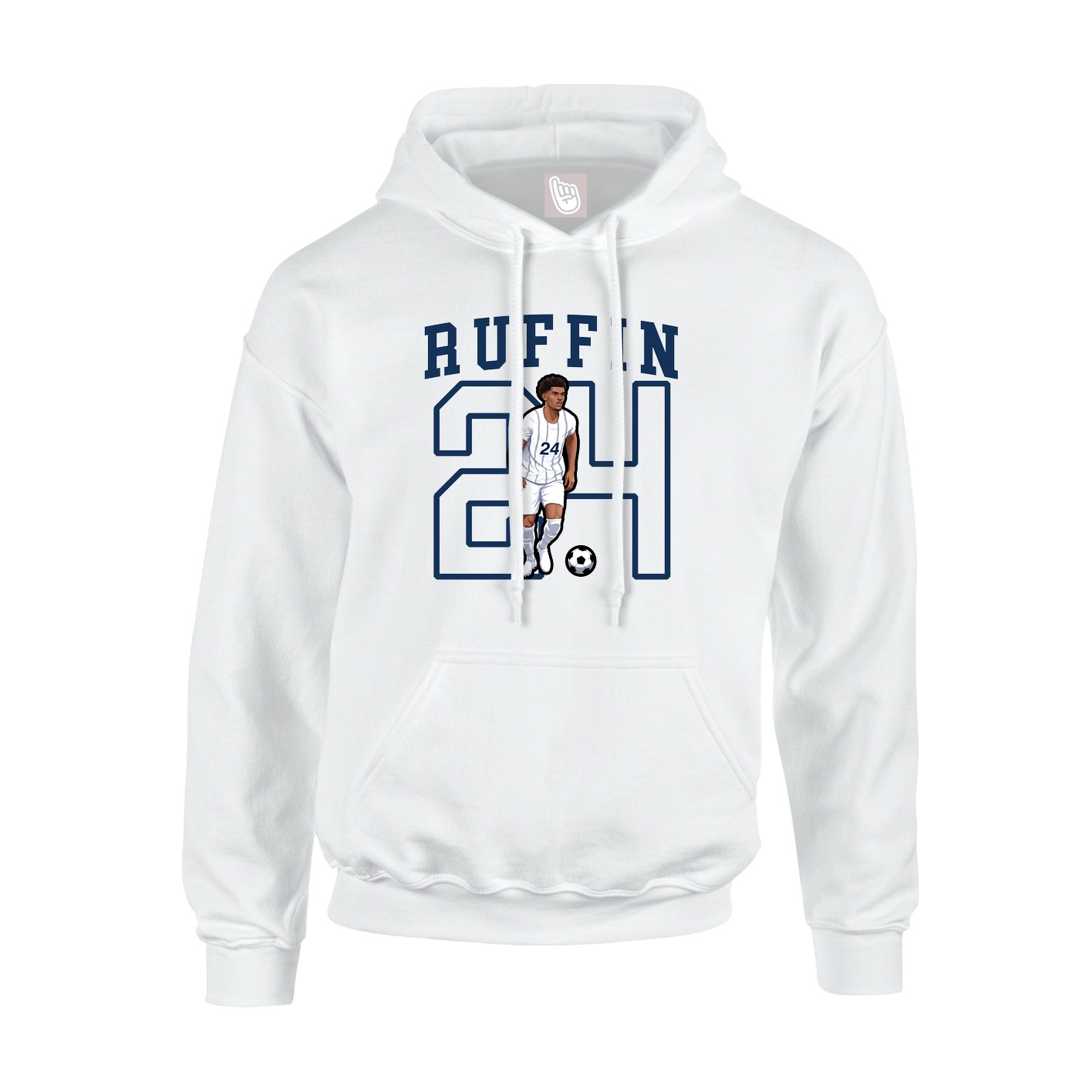 Youth Hoodie