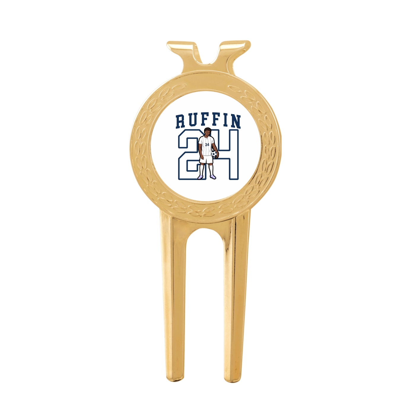Divot Tool with Ball Marker — Shirsey in Classic