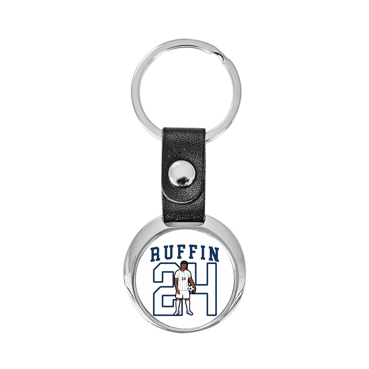Key Chain — Shirsey in Classic
