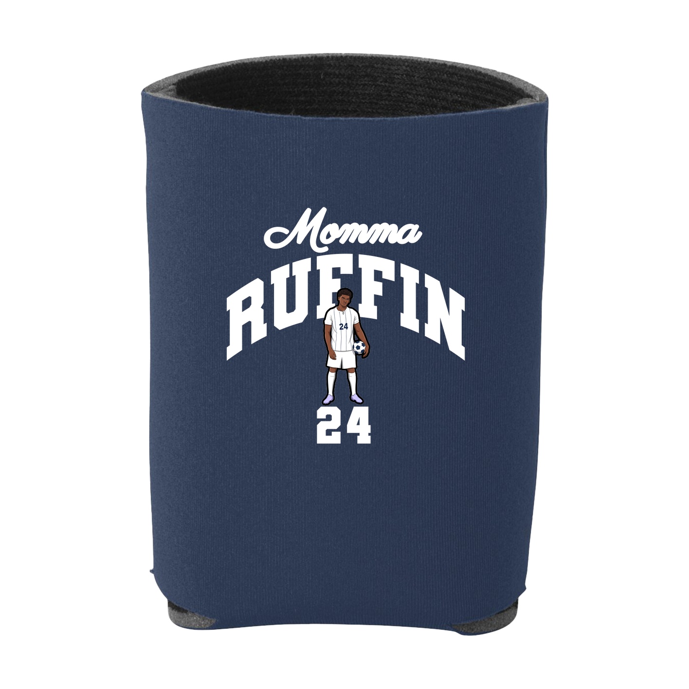 Can Holder — Mothers Day Arch in Navy