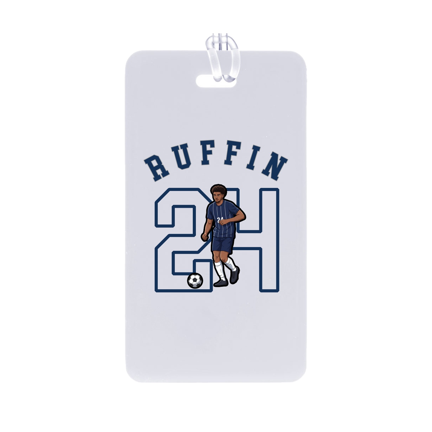 Bag Tag