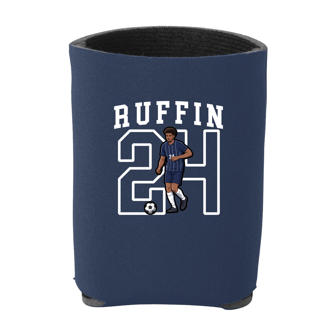 Can Holder — Shirsey in Navy