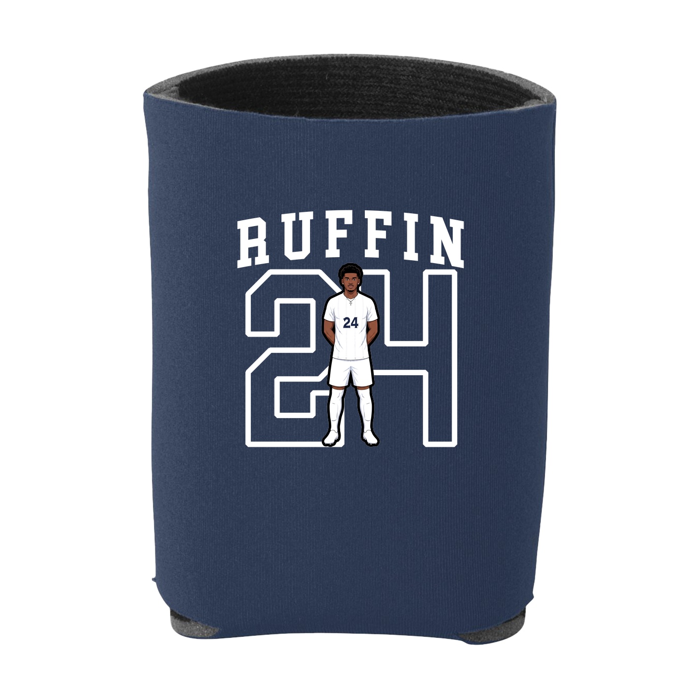 Can Holder — Shirsey in Navy