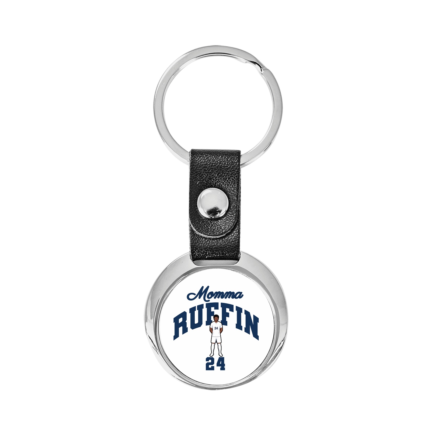 Key Chain — Mothers Day Arch in Classic