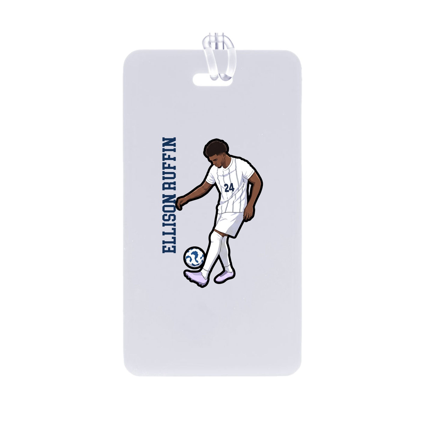 Bag Tag
