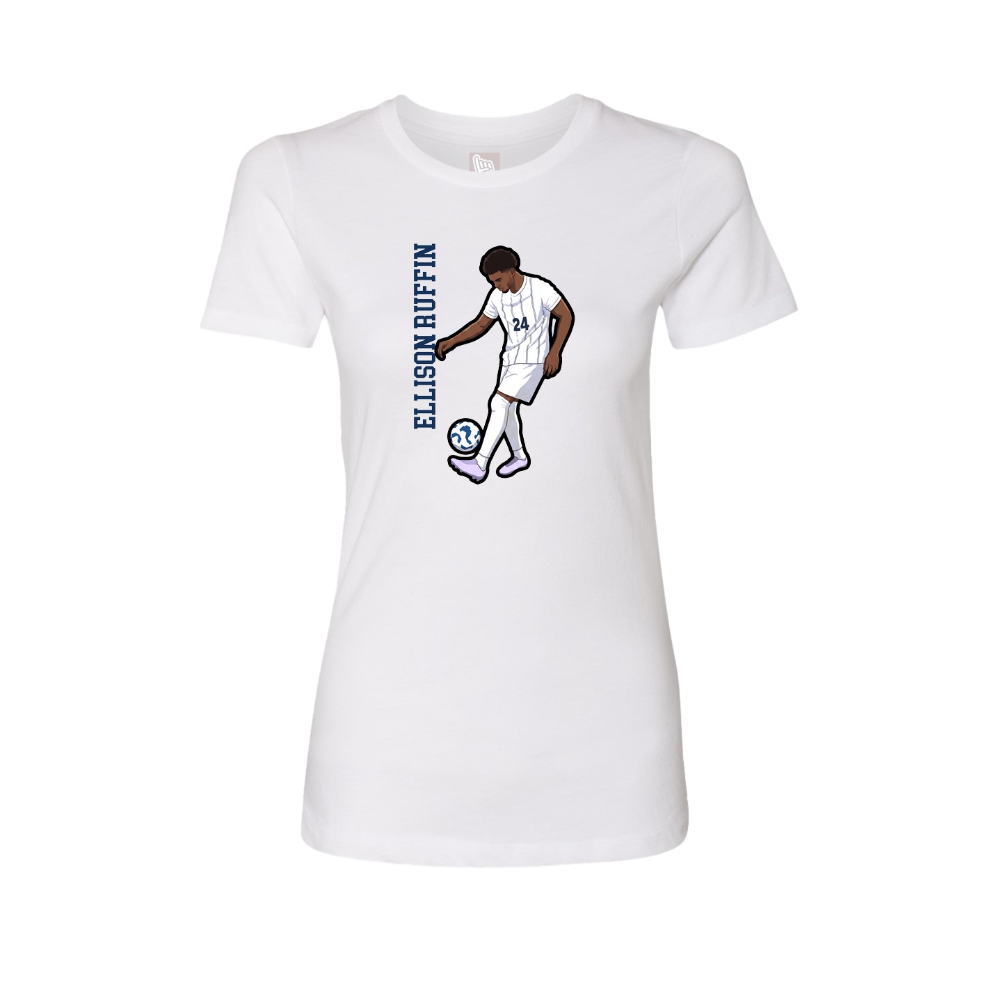 Womens Tee