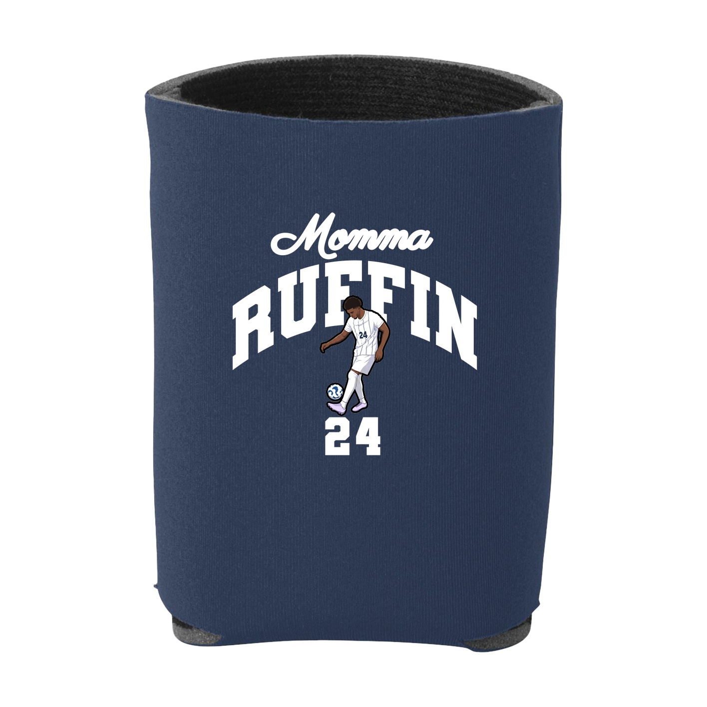 Can Holder — Mothers Day Arch in Navy