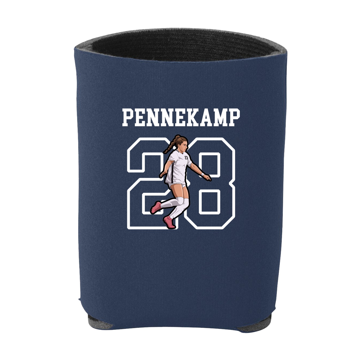 Can Holder — Shirsey in Navy