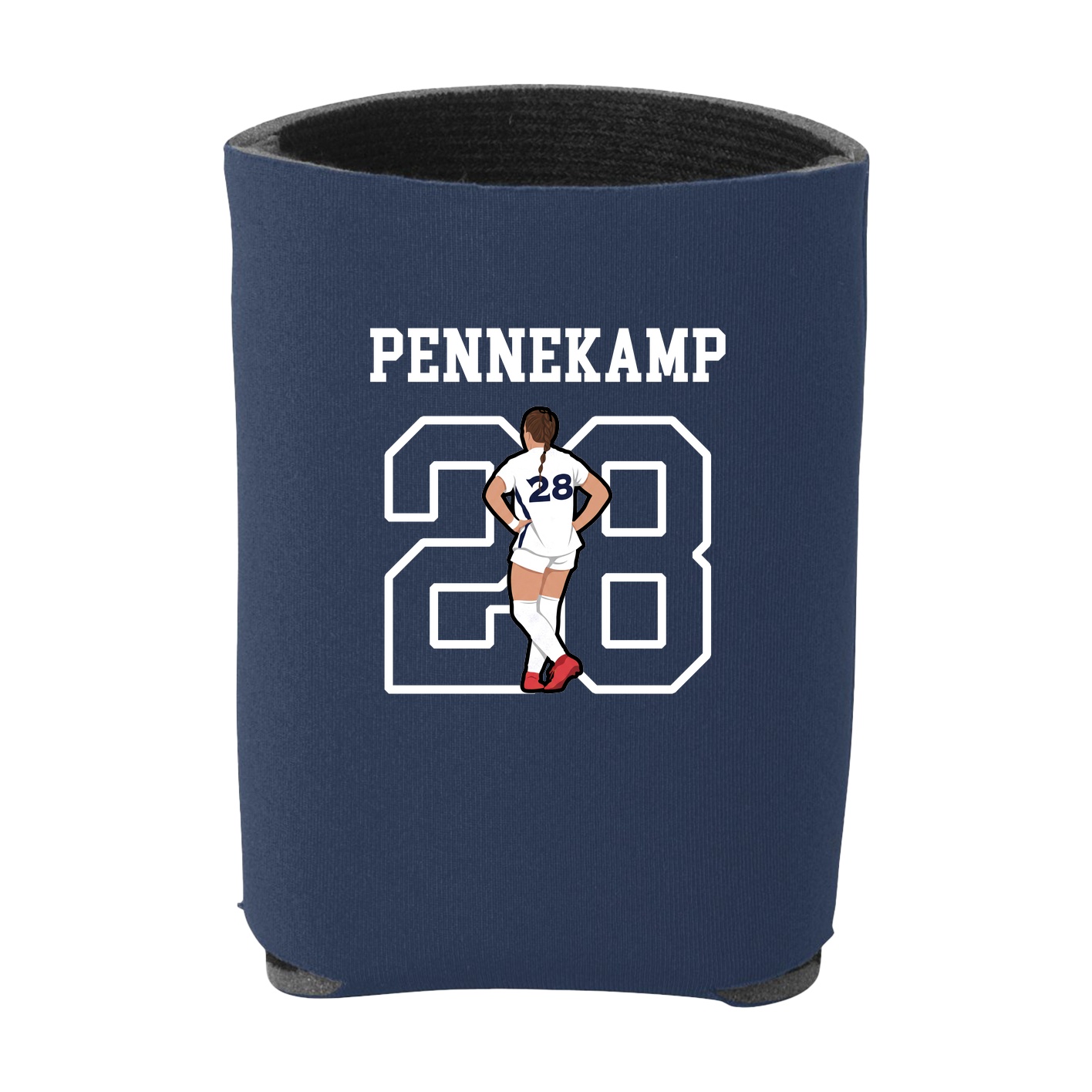 Can Holder — Shirsey in Navy