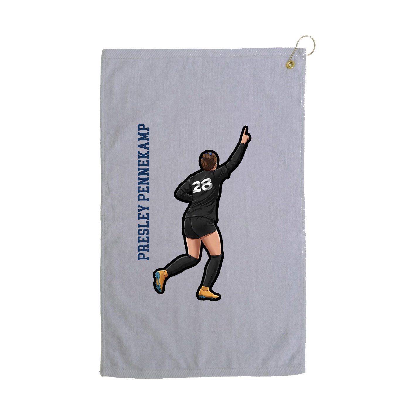 Golf Towel