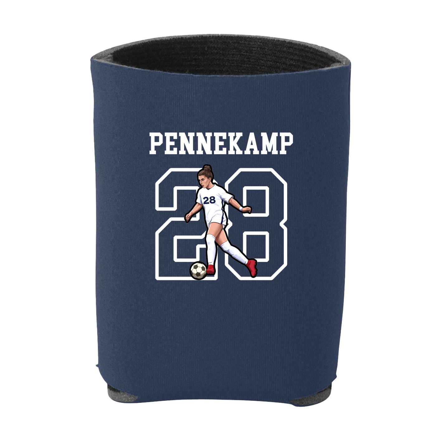 Can Holder — Shirsey in Navy
