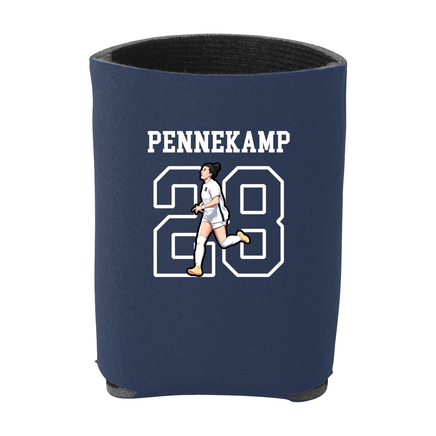 Can Holder — Shirsey in Navy