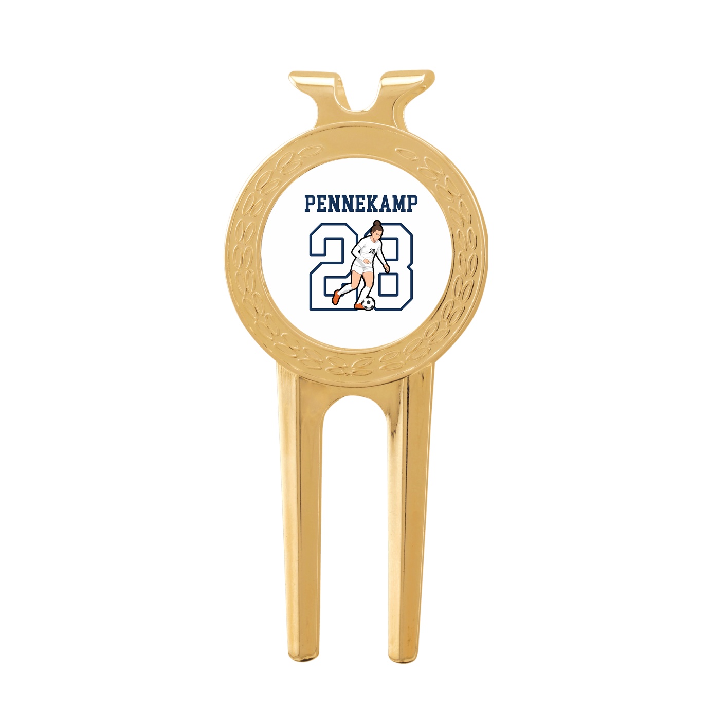 Divot Tool with Ball Marker — Shirsey in Classic
