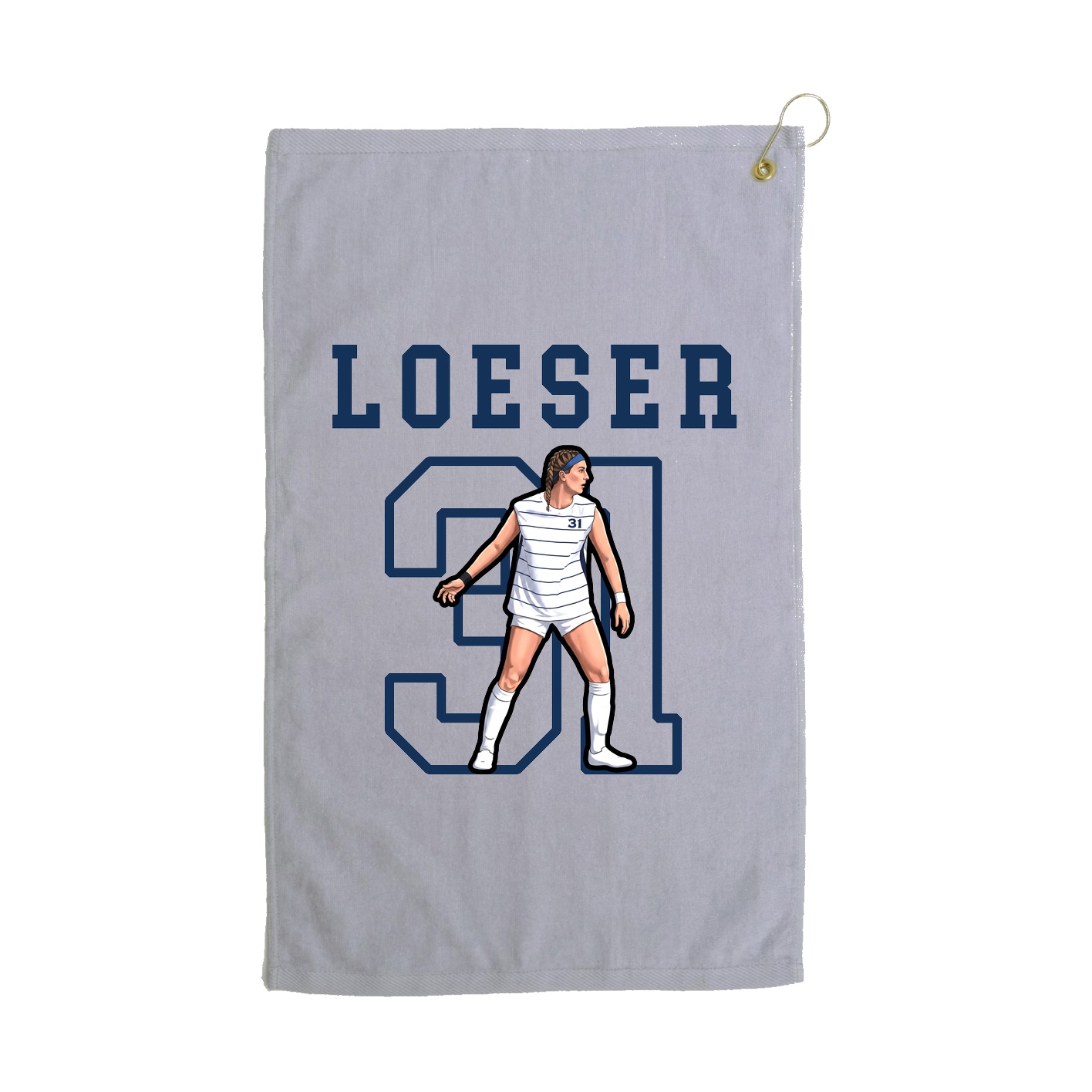 Golf Towel