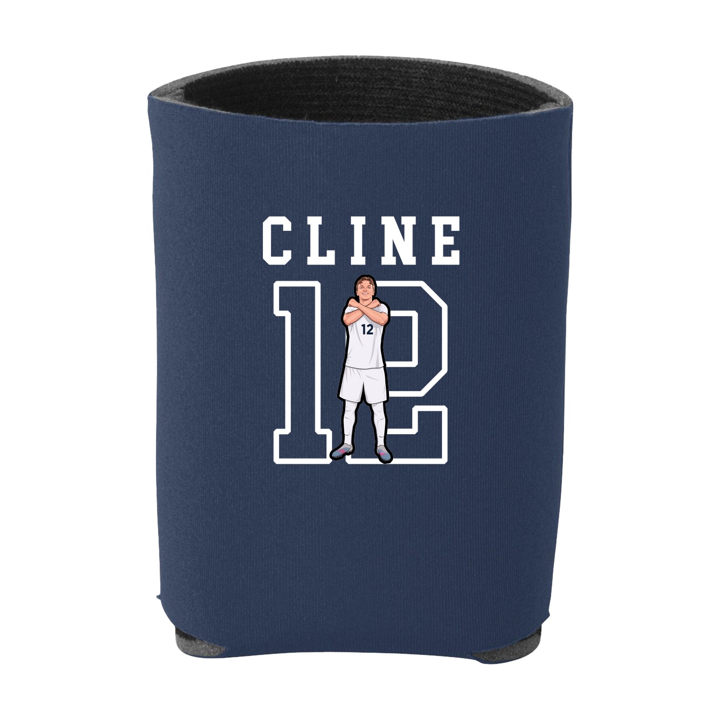 Can Holder — Shirsey in Navy