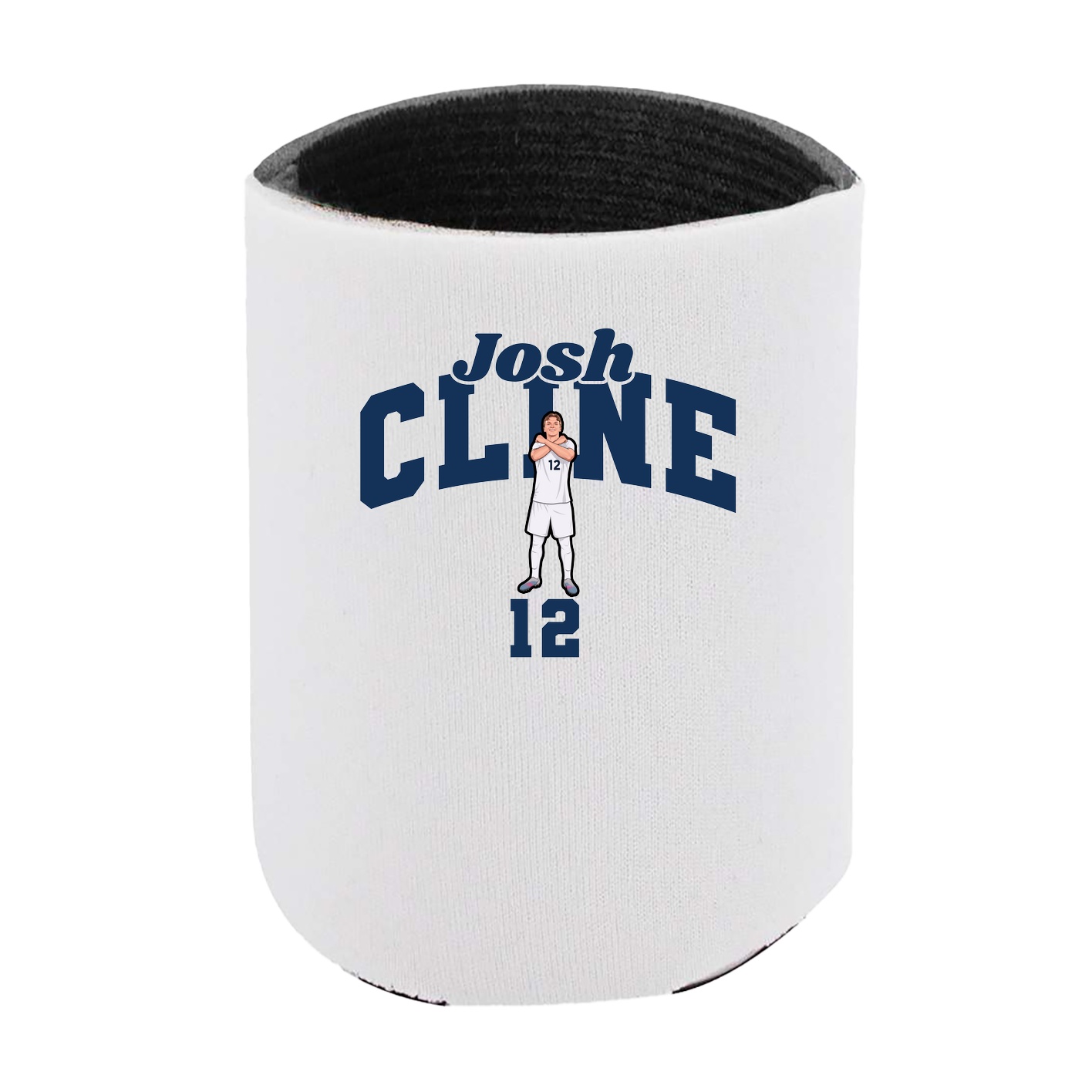 Can Holder — Signature Arch in White