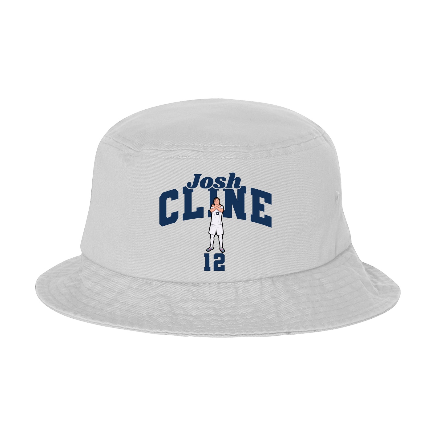 Bucket Cap