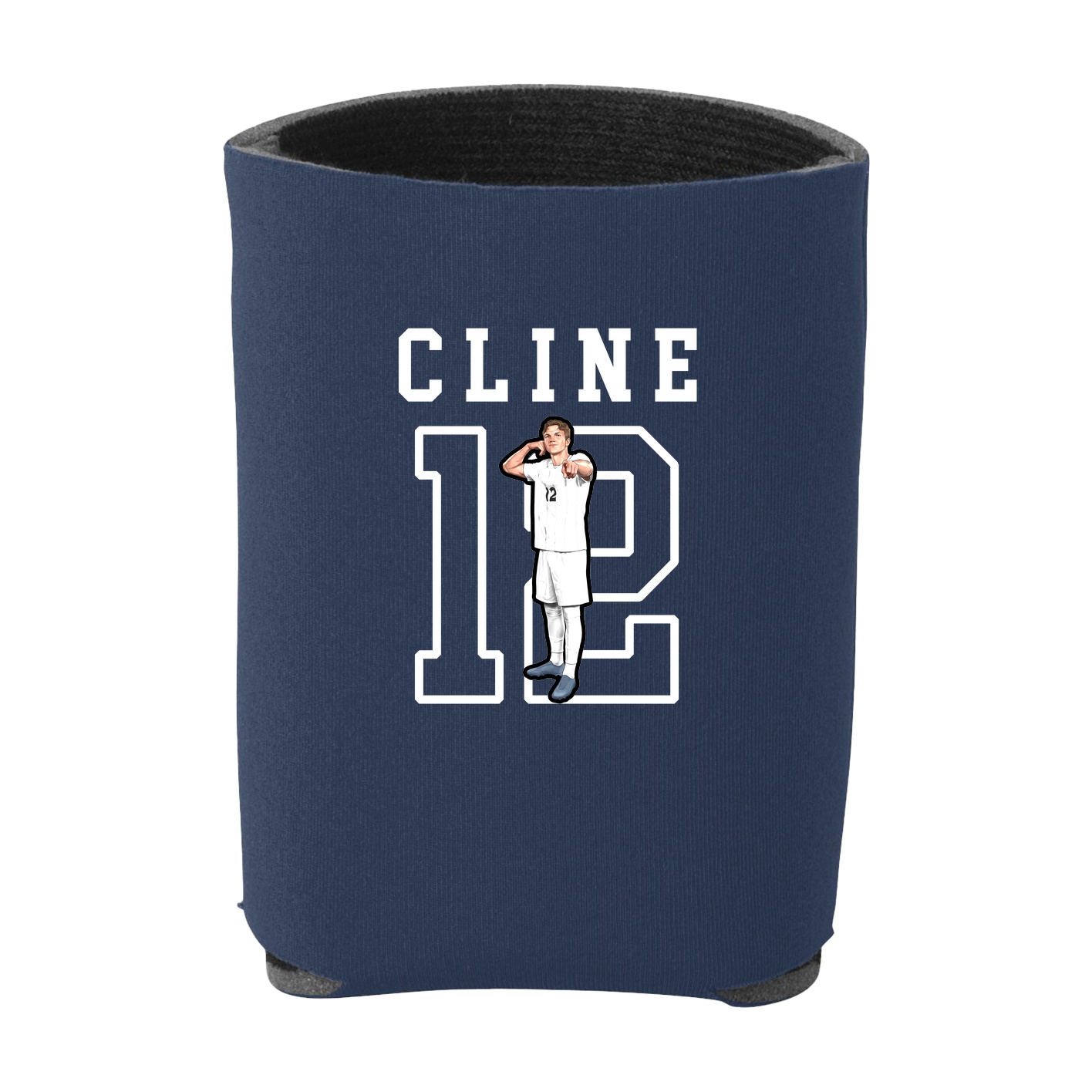 Can Holder — Shirsey in Navy