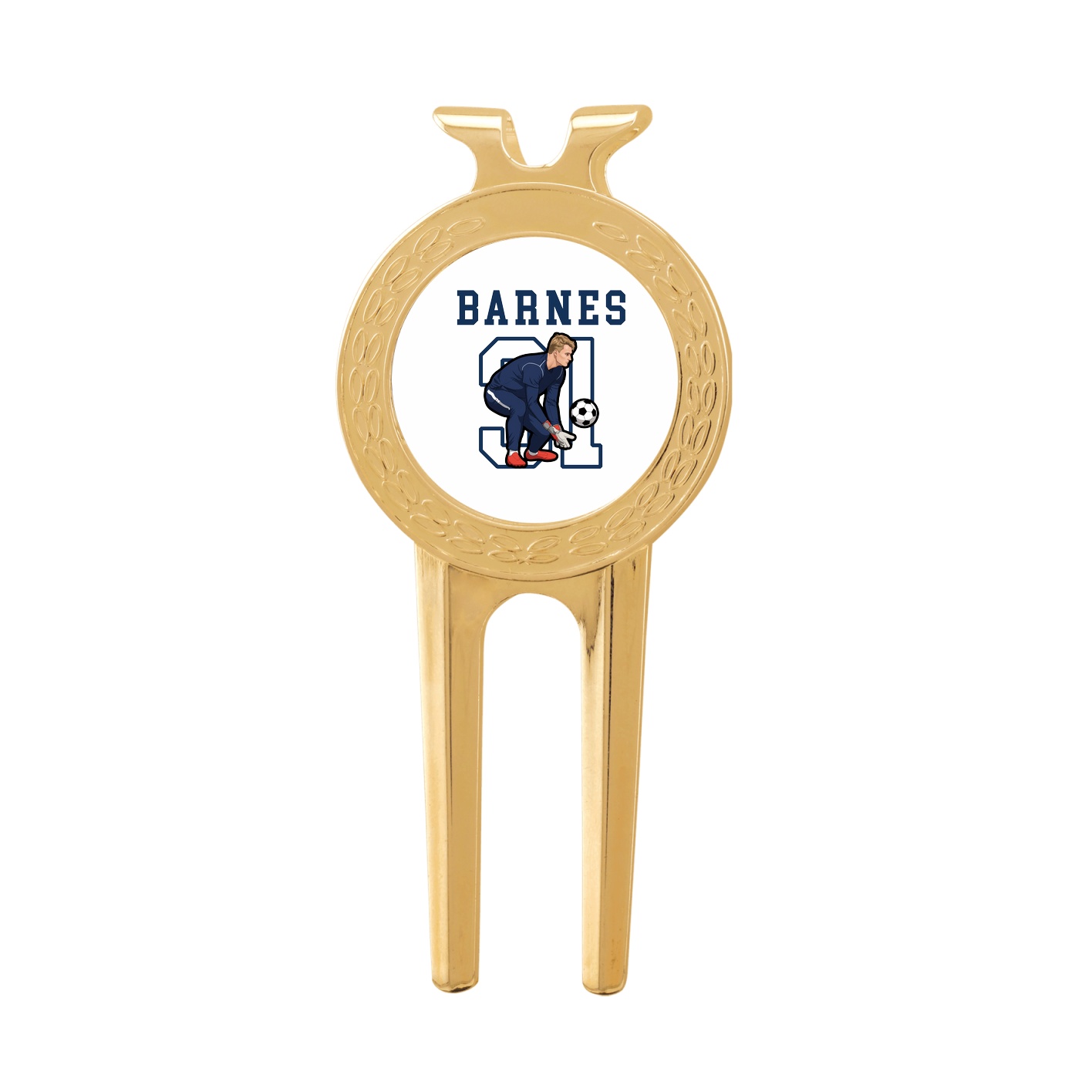 Divot Tool with Ball Marker — Shirsey in Classic