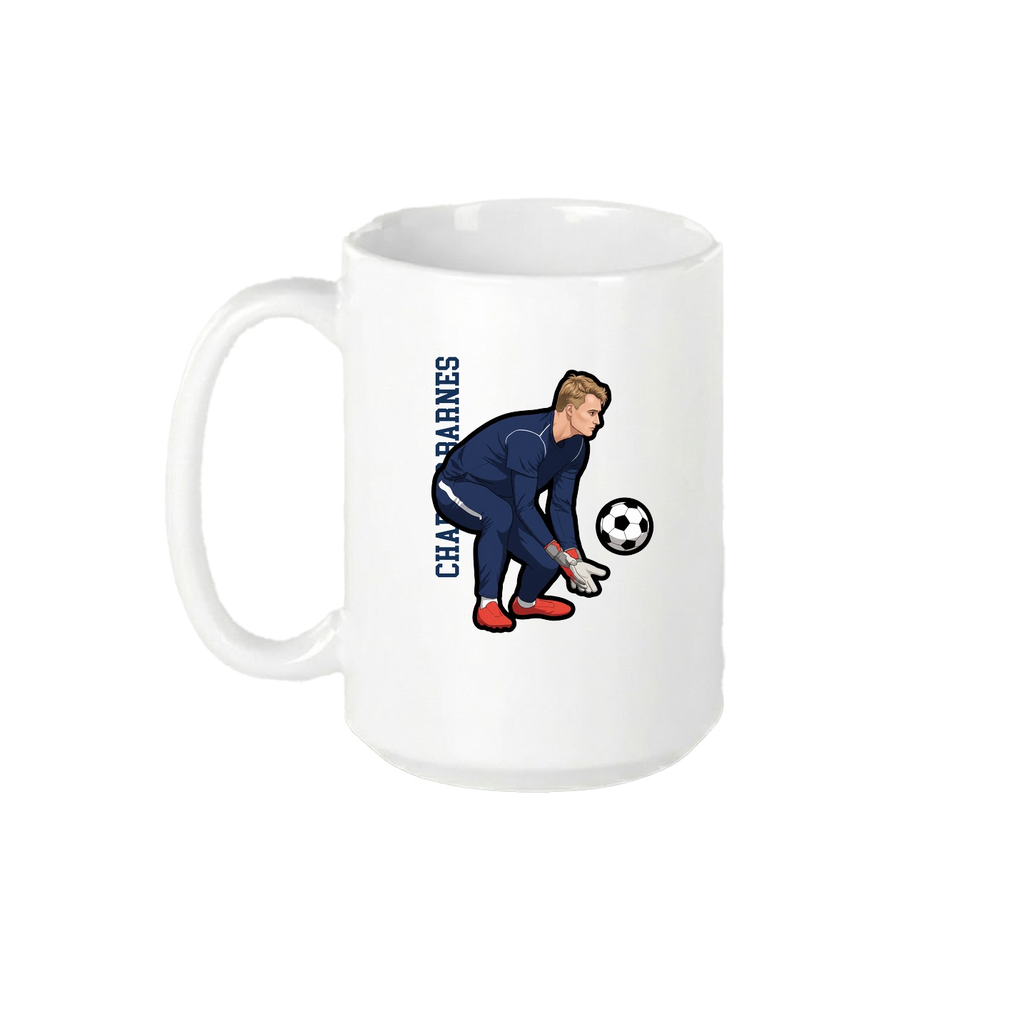 15oz Coffee Mug