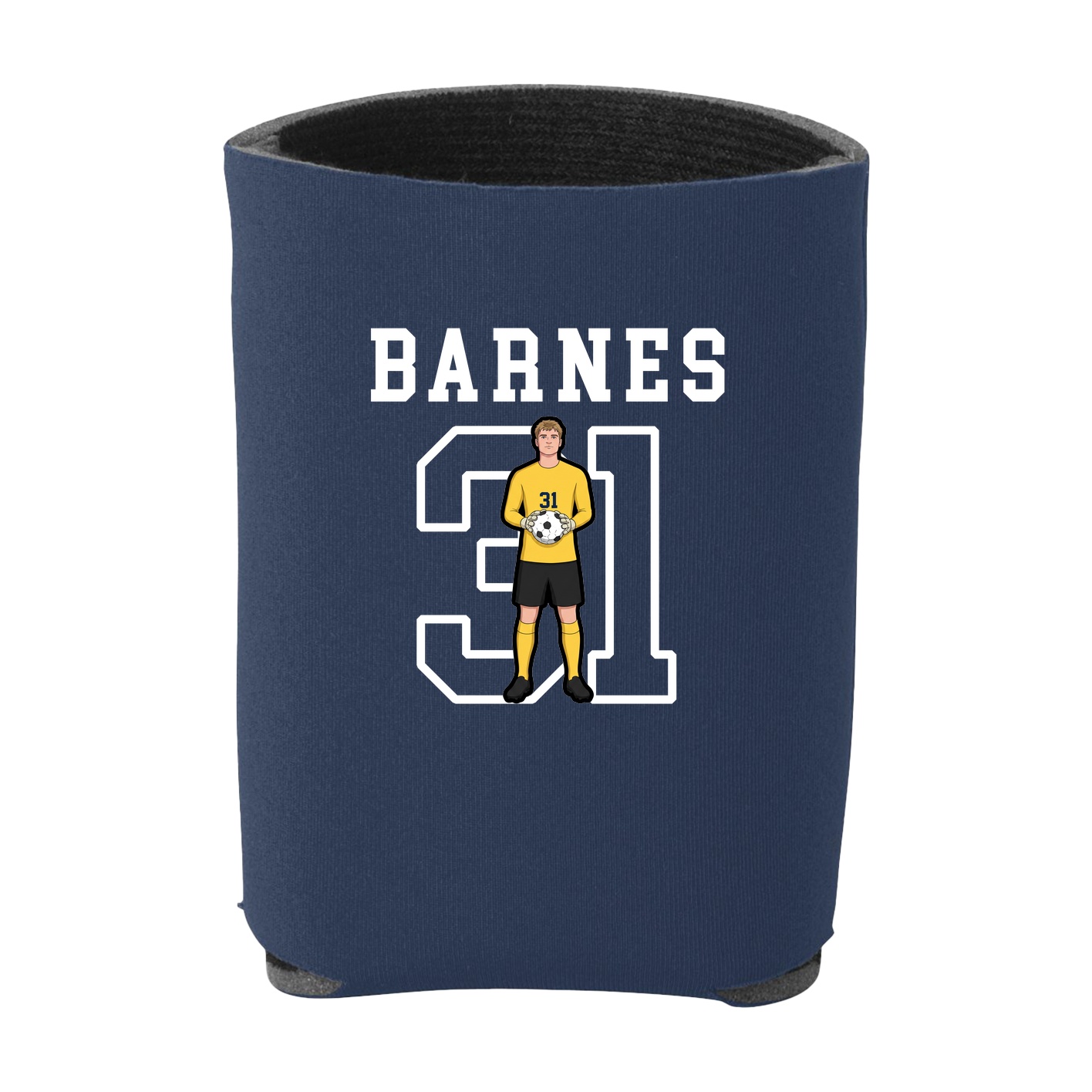 Can Holder — Shirsey in Navy
