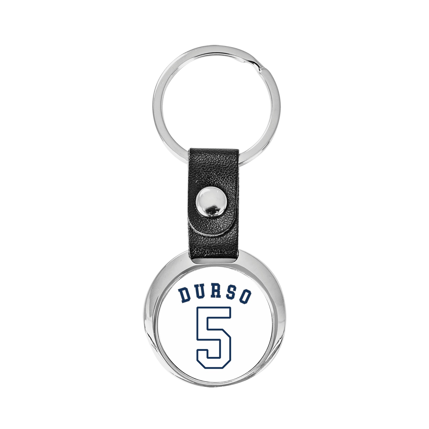 Key Chain — Shirsey Arch in Classic