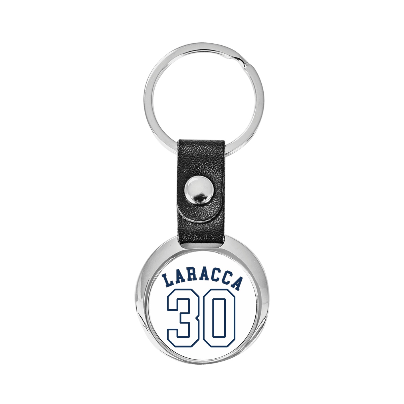 Key Chain — Shirsey Arch in Classic
