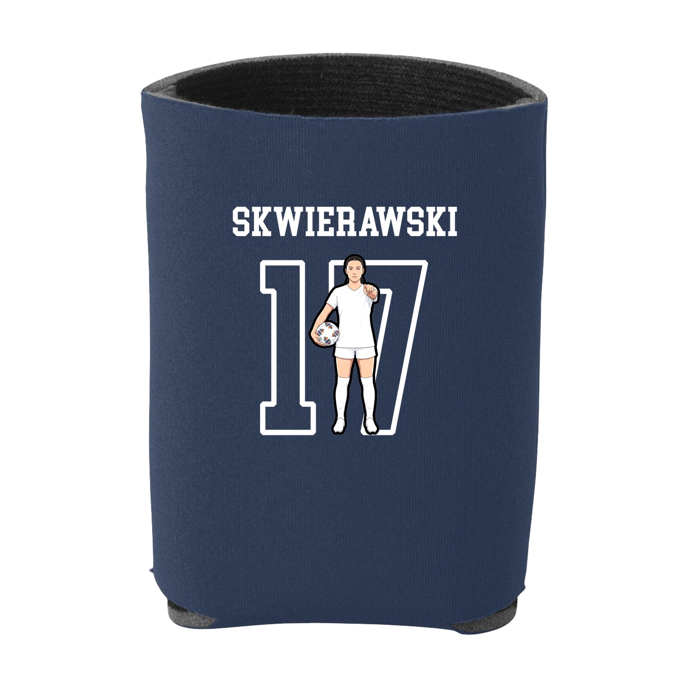 Can Holder — Shirsey in Navy