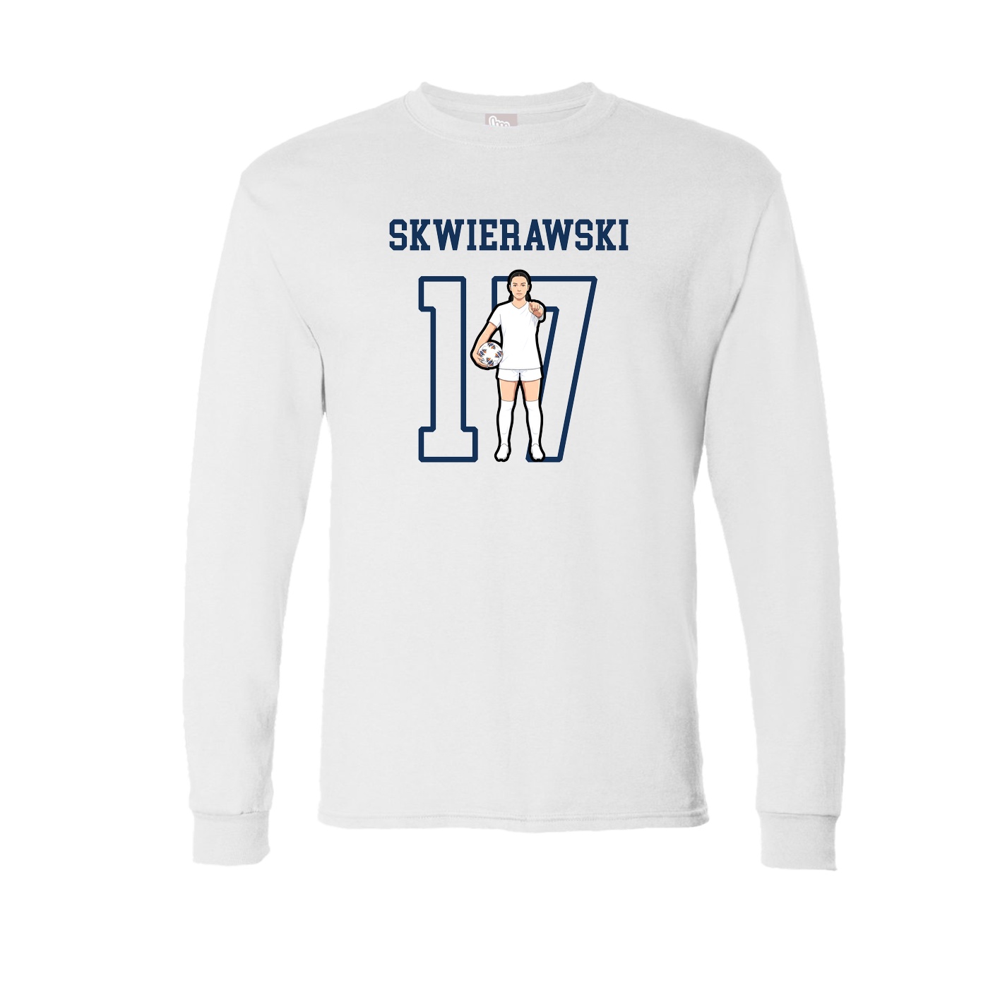 Long Sleeve Tee