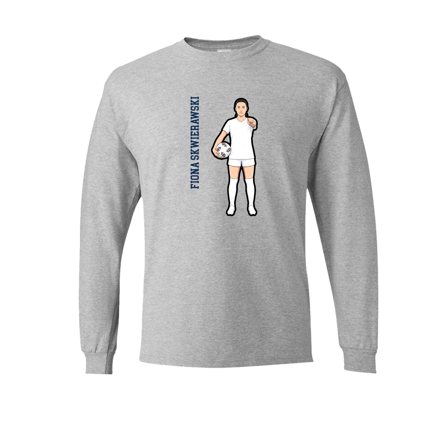 Long Sleeve Tee