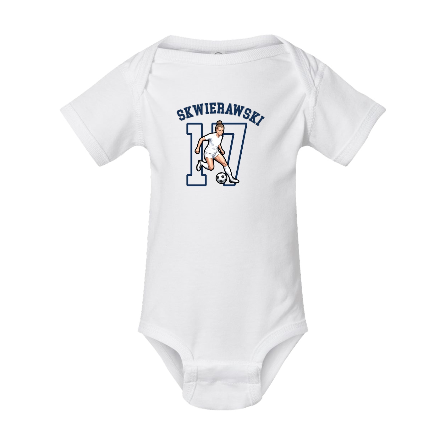 Baby Onesie