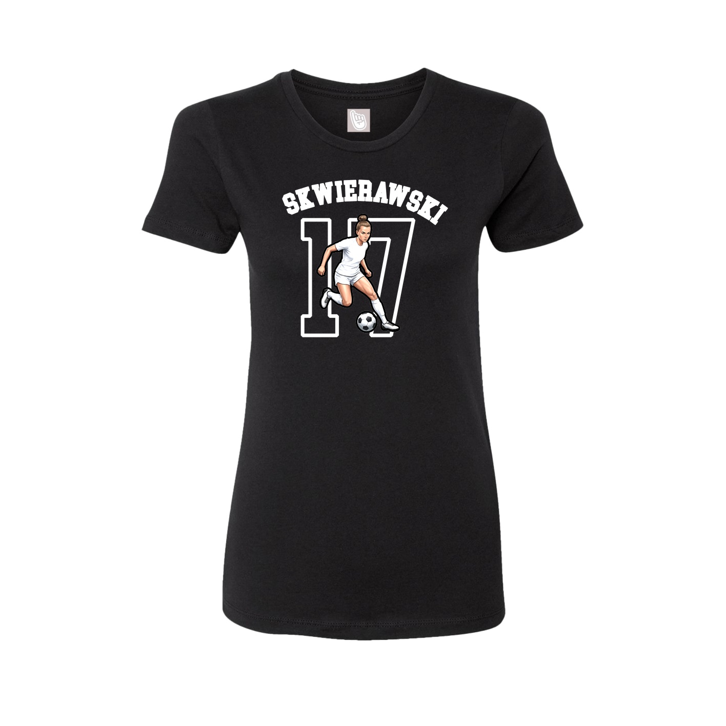 Womens Tee