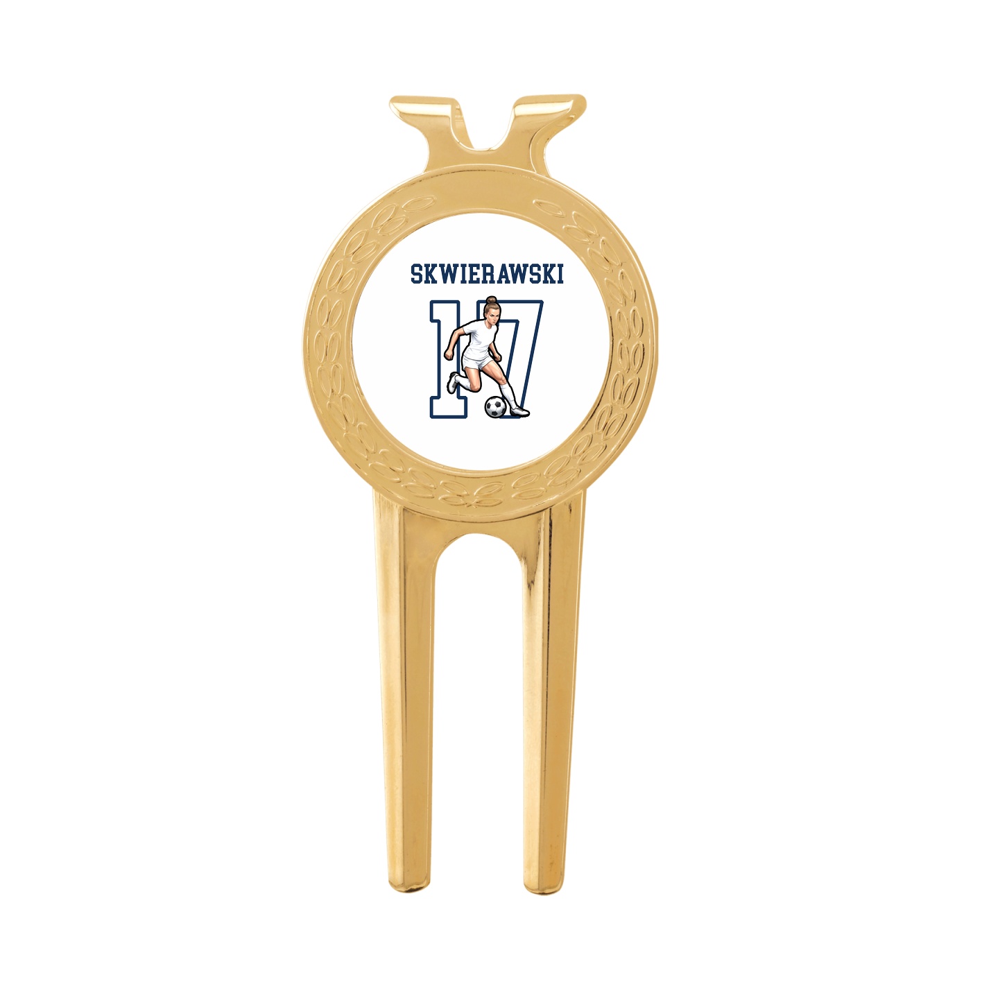 Divot Tool with Ball Marker — Shirsey in Classic