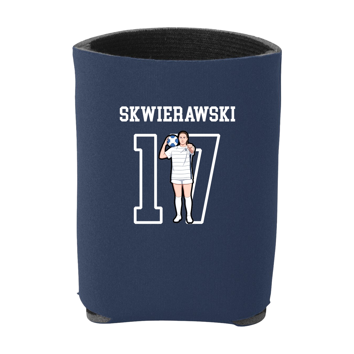 Can Holder — Shirsey in Navy