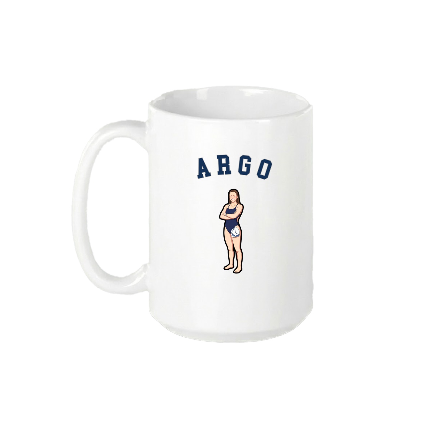 15oz Coffee Mug