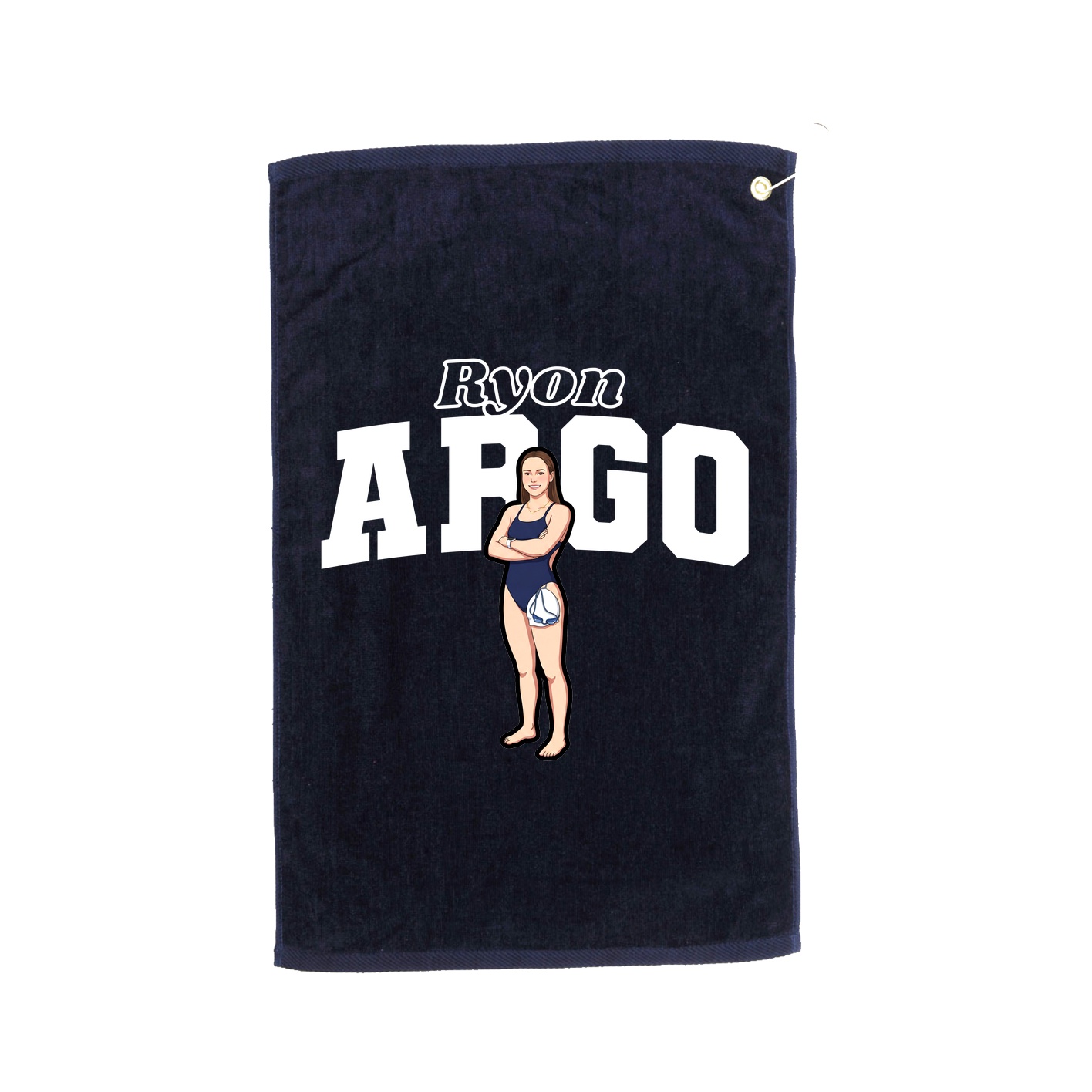 Golf Towel