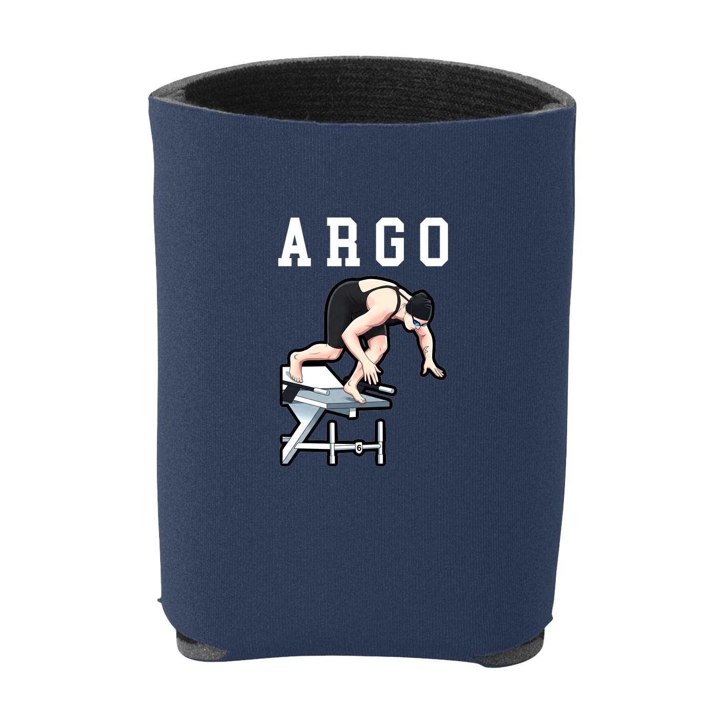 Can Holder — Shirsey in Navy