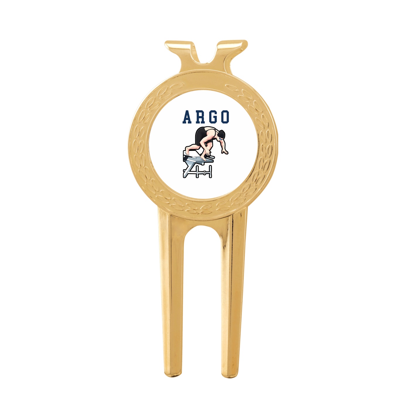 Divot Tool with Ball Marker — Shirsey in Classic