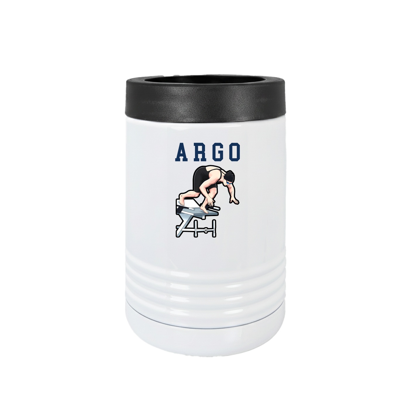 Beverage Holder — Shirsey in White